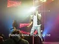 M.Pokora au NMT Amn�ville