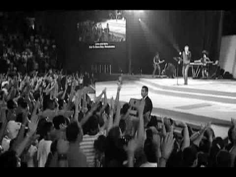 Me Vuelvo A Ti - Parte 9/13 - Avivanos - Marco Barrientos - « Musica Cristiana »