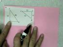 GC 3.2.3 pt 2 Triangle Similarity AA SSS GC 3.2.3 pt 2 Triangle Similarity AA SSS