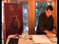 Art Techniques with Matisse Derivan - Creating Texture