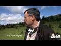 Simon Sees Monkman Pass