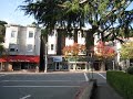 Viña del Mar Plaza - Sausalito, California