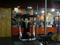 Calf Raises