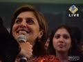 Rishi Kapoor at ZCA