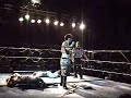 The Suicide Messiah Marc Mandrake vs Warhed Pt2 The Suicide Messiah Marc Mandrake vs Warhed Pt2