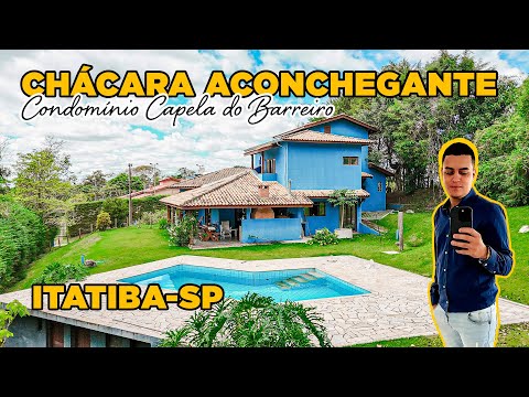 Casa, 4 quartos, 250 m² - Foto 1