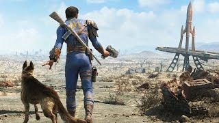 Fallout 4 – видео обзор