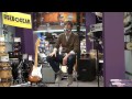 eric johnson answers questions from fans at guitar center in pittsburgh, 9/30/12 please check out my website www.epicguitar.net.