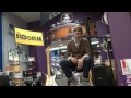 eric johnson answers questions from fans at guitar center in pittsburgh, 9/30/12 please check out my website www.epicguitar.net.