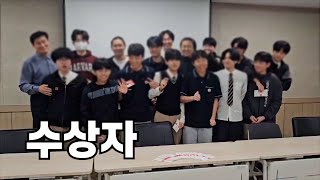 대천고등학교 힉생회 주관  자율학습,모의고사 컨테스트 행사 이미지