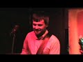 The Bell County Silence - Silhouettes