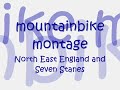 mountain bike montage