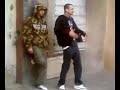 Le Rat Luciano en live au panier