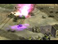 C&C Generals Shockwave Challenge: Kwai vs. Thrax [Part 1/2]