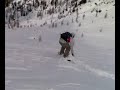 Marmolada freeride