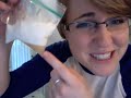 My Drunk Kitchen, Ep. 8: Ice Cream? Someday...