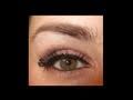 Affordable Valentines Day Make up look