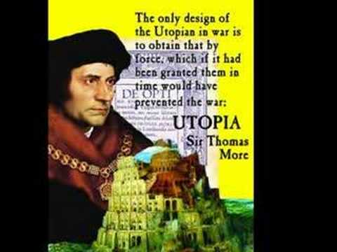 St. Thomas More