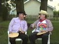 Roadhog Bros. Show 2007 Part 1 - Merchandise