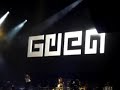 Gwen Stefani Opening of Tour Sweet Escape/Rich Girl