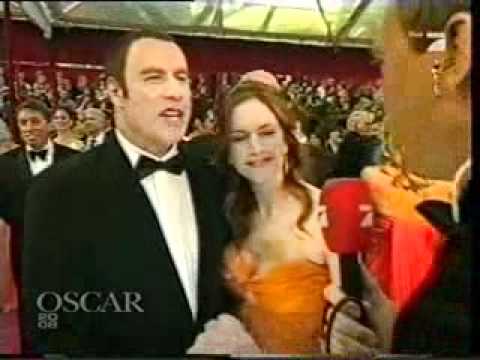 Kelly Preston