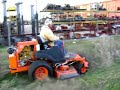 BAD BOY MOWING BUTCH UMBERGER BAD BOY MOWING BUTCH UMBERGER