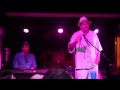 Treme Simon Meets Davis