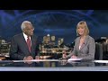 News at Ten (2008): And Finally...  &  ITV National Weather 