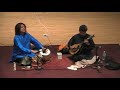Snehasish Mozumder Victoria Concert