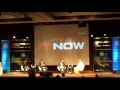 Resumen del panel de seguridad del Technology Day Costa Rica