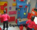 Enterprise Ship Tour 2