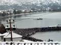 Beautiful City of Ohrid Macedonia