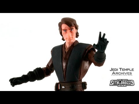 anikan skywalker