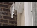 Home Inspection in Winter Home Inspection in Winter