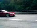 RX-8 Test Drive 2