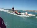 Glenelg Under 23\