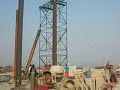 Grua Portal