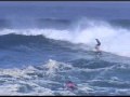Tuesday: Waimea Bay View Of Eddie Aikau