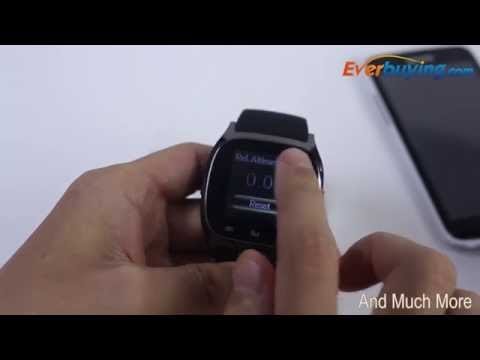 how to recover bt text messages