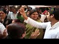 Shilpa Shetty Dancing At Ganpati Visarjan 
