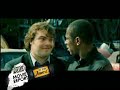 PDX49 EZone \"Be Kind Rewind\" Jack Black Interview (Part 1)
