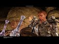 Dragon Age Origins Alistair FAIL KISS head [HD]