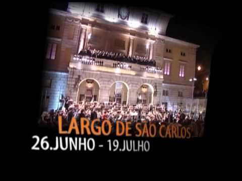 El Festival Ao Largo Imagen de previsualización de YouTube