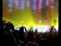 Linkin park Prague Bleed it out