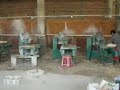 Stone Mosaic Processing Machine