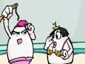 Big Broother Huevo Cartoon