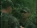 Commando Warrior