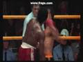 Rocky No easy way out