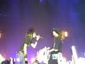 Bill Und Tom - Forest National - Bruxelles