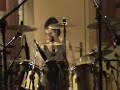 ASGARTH Studio session. Unai Corral